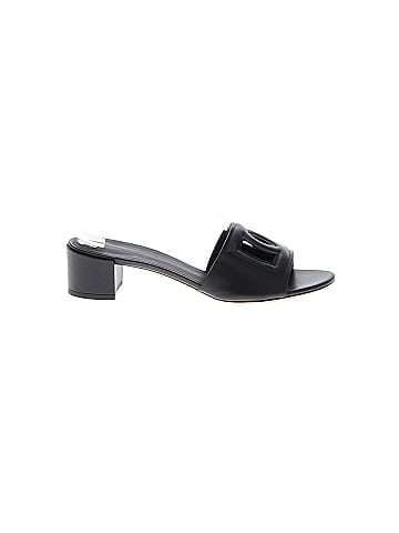 Dolce & Gabbana Mule/Clog (view 1)