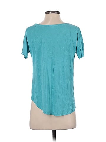 Calypso St. Barth Short Sleeve T-Shirt (view 2)