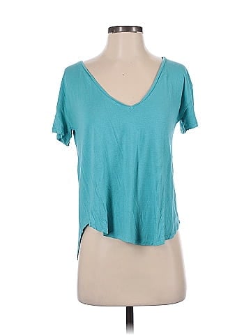 Calypso St. Barth Short Sleeve T-Shirt (view 1)