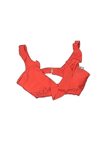 Time and Tru Swimsuit Top (view 1)