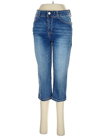 Angels Jeans Jeans (view 1)