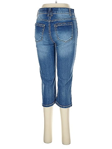 Angels Jeans Jeans (view 2)