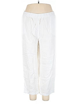 Quince Linen Pants