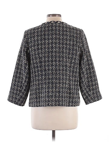 Isaac Mizrahi LIVE! Blazer (view 2)