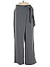 Halara Gray Casual Pants Size XS - photo 1