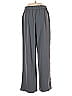 Halara Gray Casual Pants Size XS - photo 2