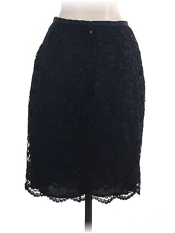 Maggy London Formal Skirt (view 2)
