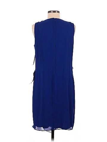 MSK Cocktail Dress (view 2)