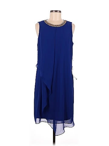 MSK Cocktail Dress (view 1)
