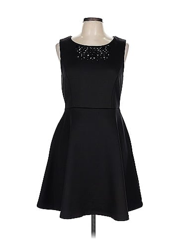 Cynthia Rowley Cocktail Dress (view 1)
