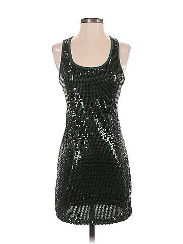 Sanjoy Cocktail Dress (view 1)