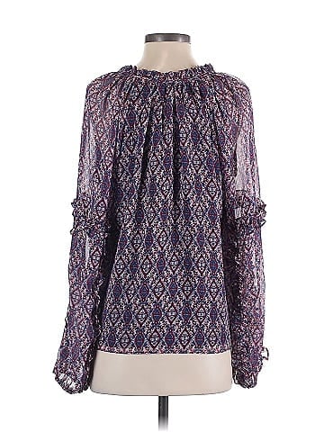 Evereve 3/4 Sleeve Blouse (view 2)