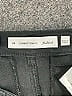Subdued Black Cargo Pants Size 26 waist - photo 3