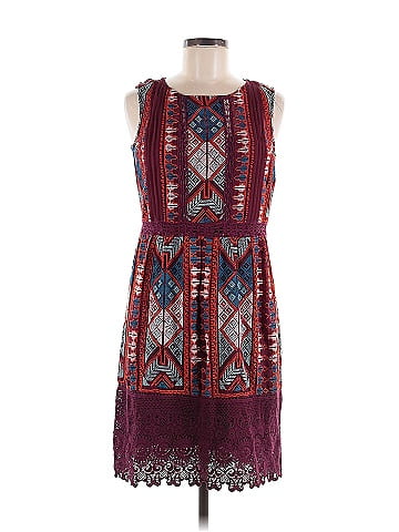 Anthropologie Cocktail Dress (view 1)