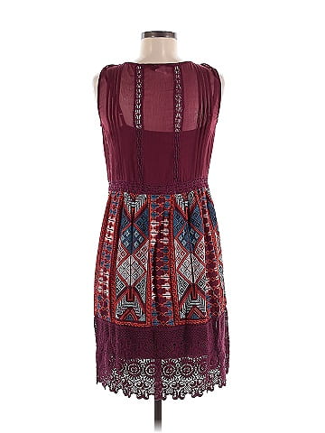 Anthropologie Cocktail Dress (view 2)