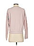Faherty Pink Sweatshirt Size S - photo 2