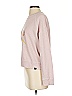 Faherty Pink Sweatshirt Size S - photo 5