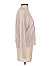 Faherty Pink Sweatshirt Size S - photo 4