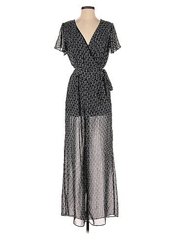 Heart Soul Jumpsuit (view 1)