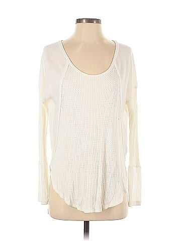 PPLA Clothing Long Sleeve Top (view 1)