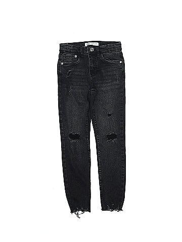 Zara Jeans (view 1)