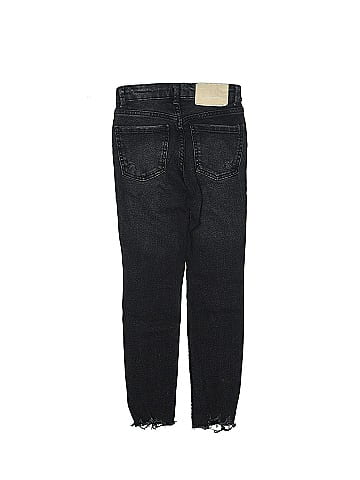 Zara Jeans (view 2)