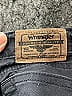 Wrangler Jeans Co Blue Black Casual Pants Size 2 - photo 3