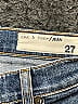 Rag & Bone/JEAN Graphic Blue Jeans Size 27 waist - photo 3