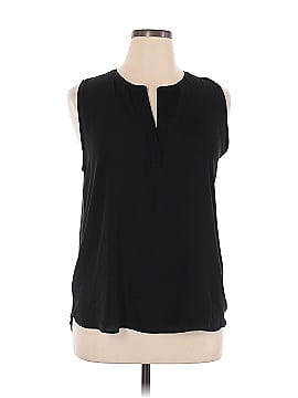 Ann Taylor Loft Sleeveless Blouse