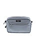 Assorted Brands Gray Green Crossbody Bag One size - photo 1