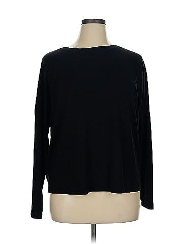 Prettygarden Long Sleeve T-Shirt (view 1)