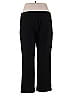 Ann Taylor LOFT Solid Black Dress Pants Size 14 - photo 2