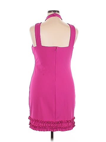 Bebe Cocktail Dress (view 2)