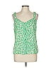 Lush Green Tank Top Size L - photo 1