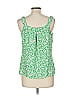 Lush Green Tank Top Size L - photo 2