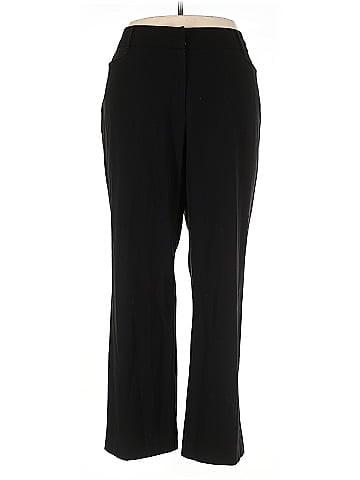 Sag Harbor Dress Pants (view 1)