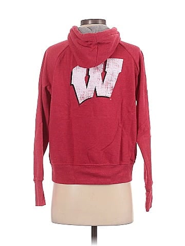 Colosseum Athletics Zip Up Hoodie (view 2)