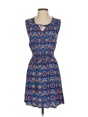 Matilda Jane Casual Dress (view 1)