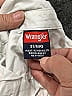 Wrangler Jeans Co 100% Cotton Solid Ivory Long Sleeve Button-Down Shirt Size 3T - photo 3
