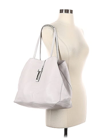 HUGO BOSS Leather Shoulder Bag (view 2)