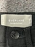 Everlane Solid Black Casual Pants Size 24 waist - photo 3