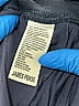 James Perse Solid Blue Casual Pants Size S - photo 3