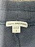 James Perse Solid Blue Casual Pants Size S - photo 4