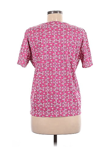 Cabin Creek Short Sleeve T-Shirt (view 2)