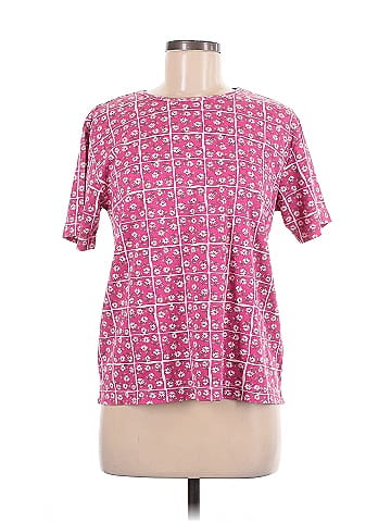 Cabin Creek Short Sleeve T-Shirt (view 1)