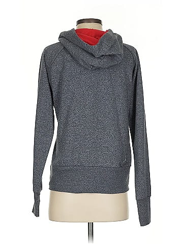 orange theory Zip Up Hoodie (view 2)
