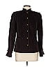 Doncaster Sport Brown Jacket Size 10 - photo 1