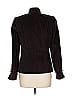 Doncaster Sport Brown Jacket Size 10 - photo 2