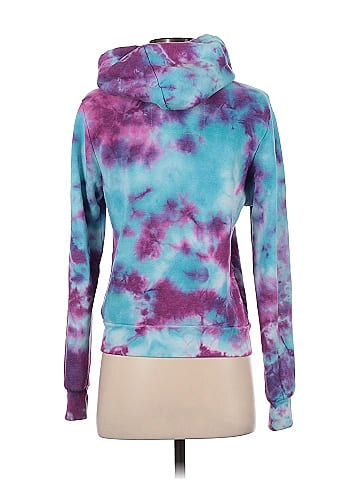 Aviator Nation Zip Up Hoodie (view 2)