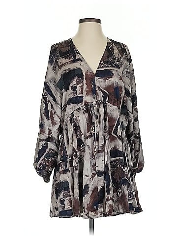 Elan Casual Dress (view 1)